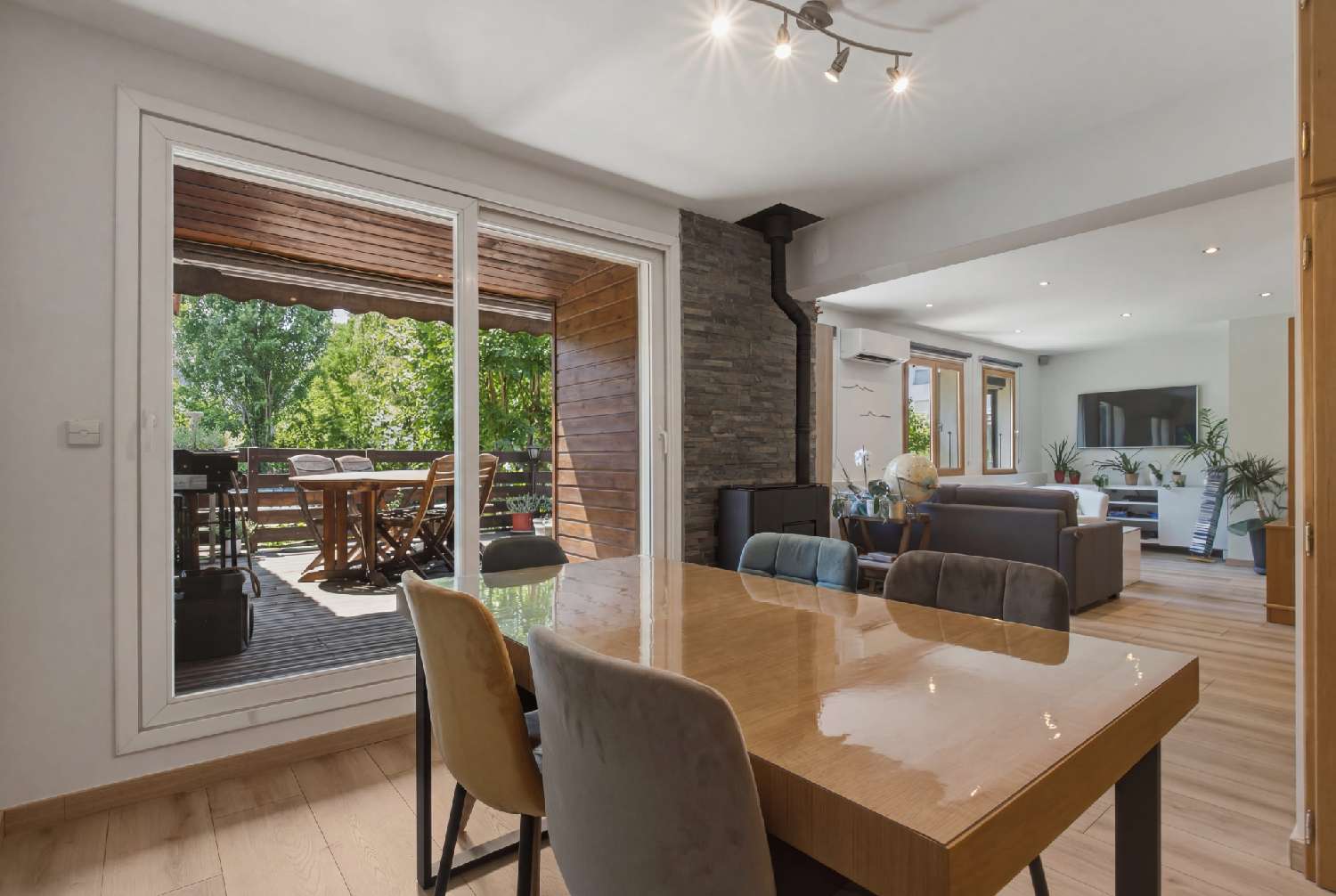  te koop huis Montbonnot-Saint-Martin Isère 7