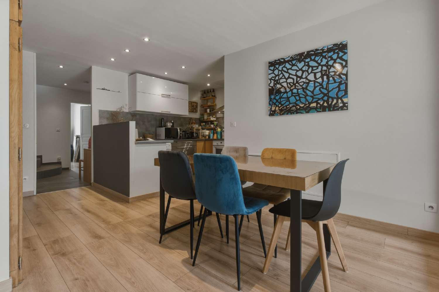  te koop huis Montbonnot-Saint-Martin Isère 8