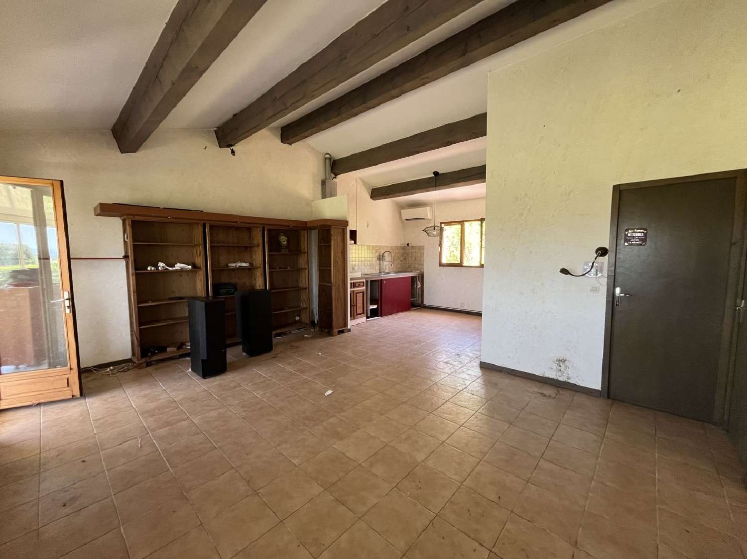  à vendre maison Montbrun-des-Corbières Aude 4