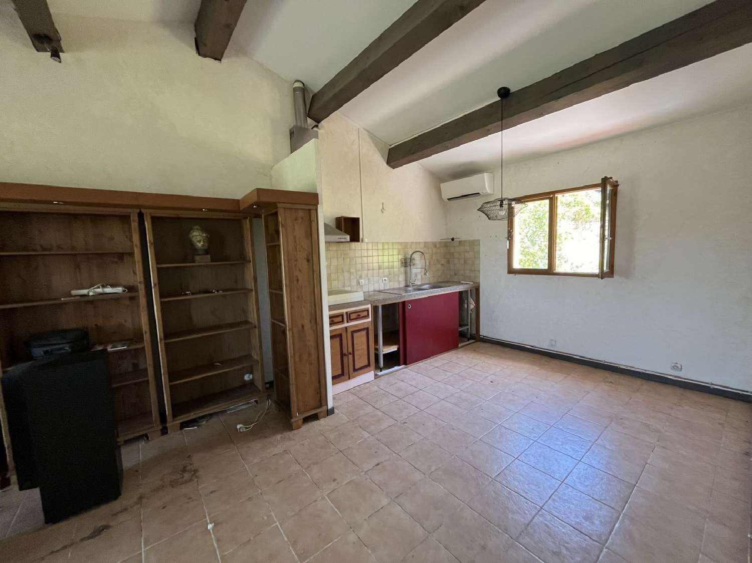  à vendre maison Montbrun-des-Corbières Aude 5