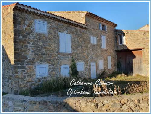 Montbrun-des-Corbières Aude Haus Bild 7350127