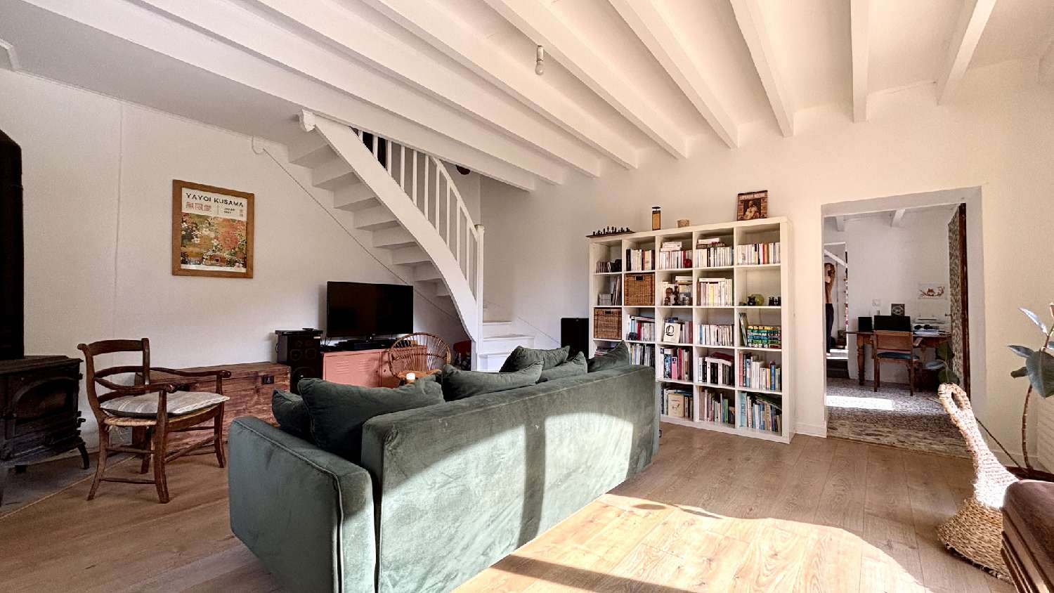  à vendre maison Montcarra Isère 3