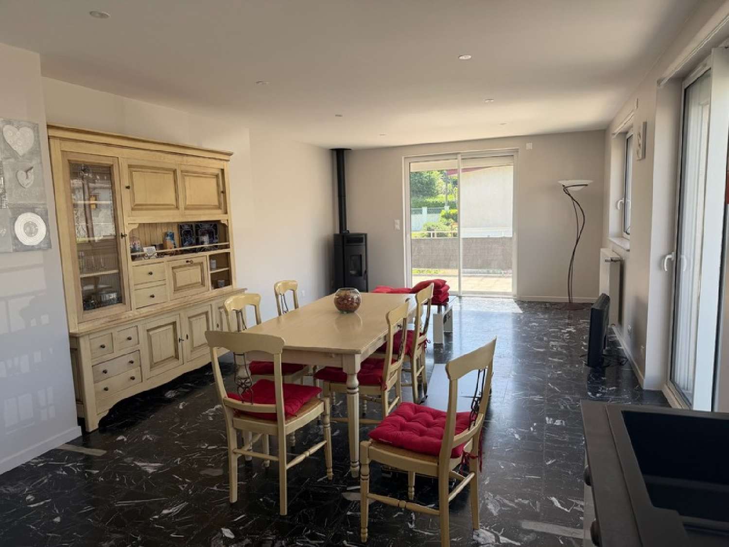 à vendre maison Montceau-les-Mines Saône-et-Loire 3