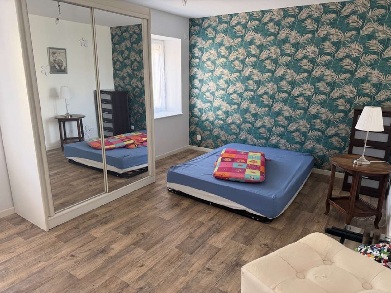 à vendre maison Montceau-les-Mines Saône-et-Loire 5