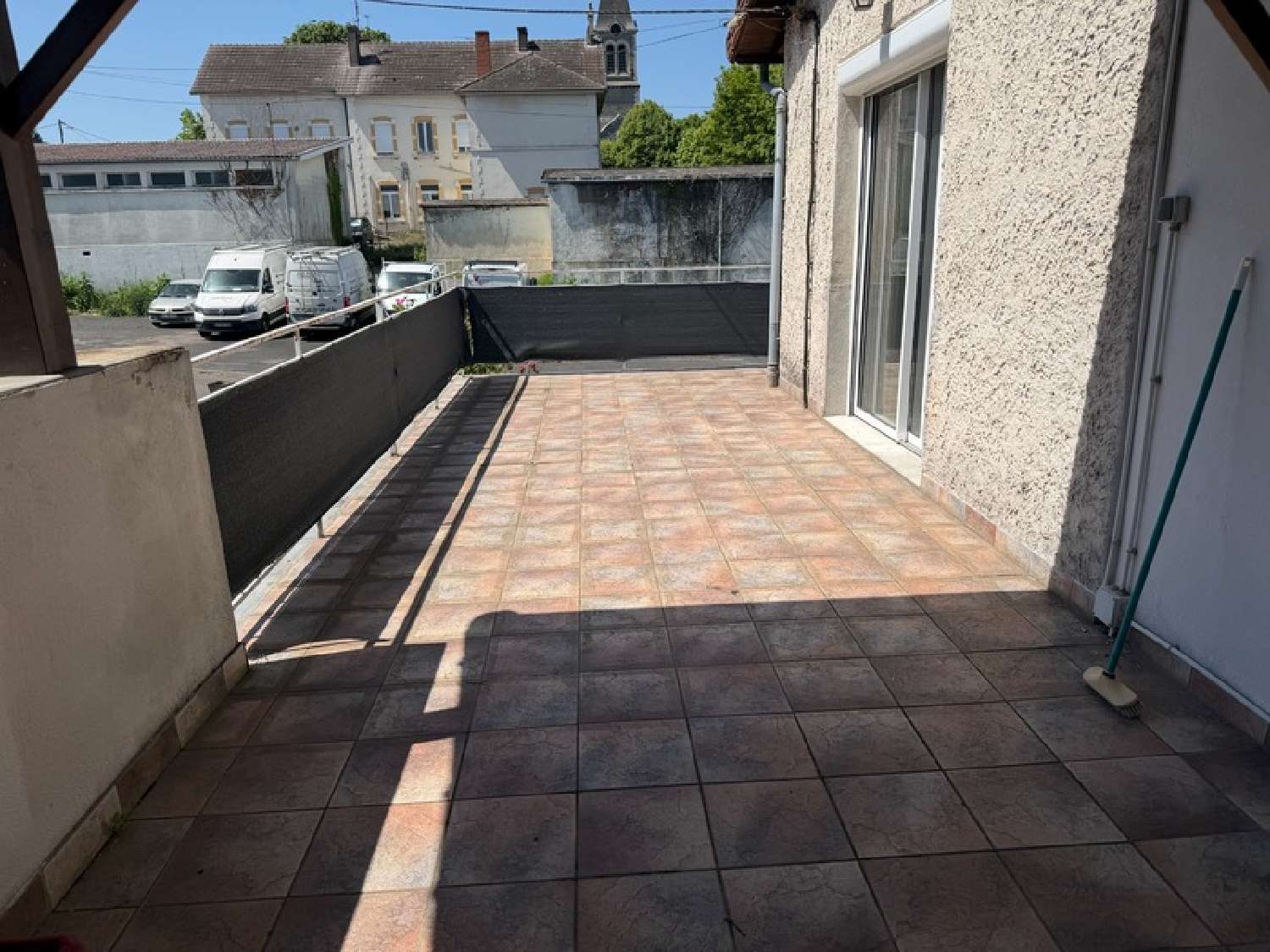 à vendre maison Montceau-les-Mines Saône-et-Loire 6