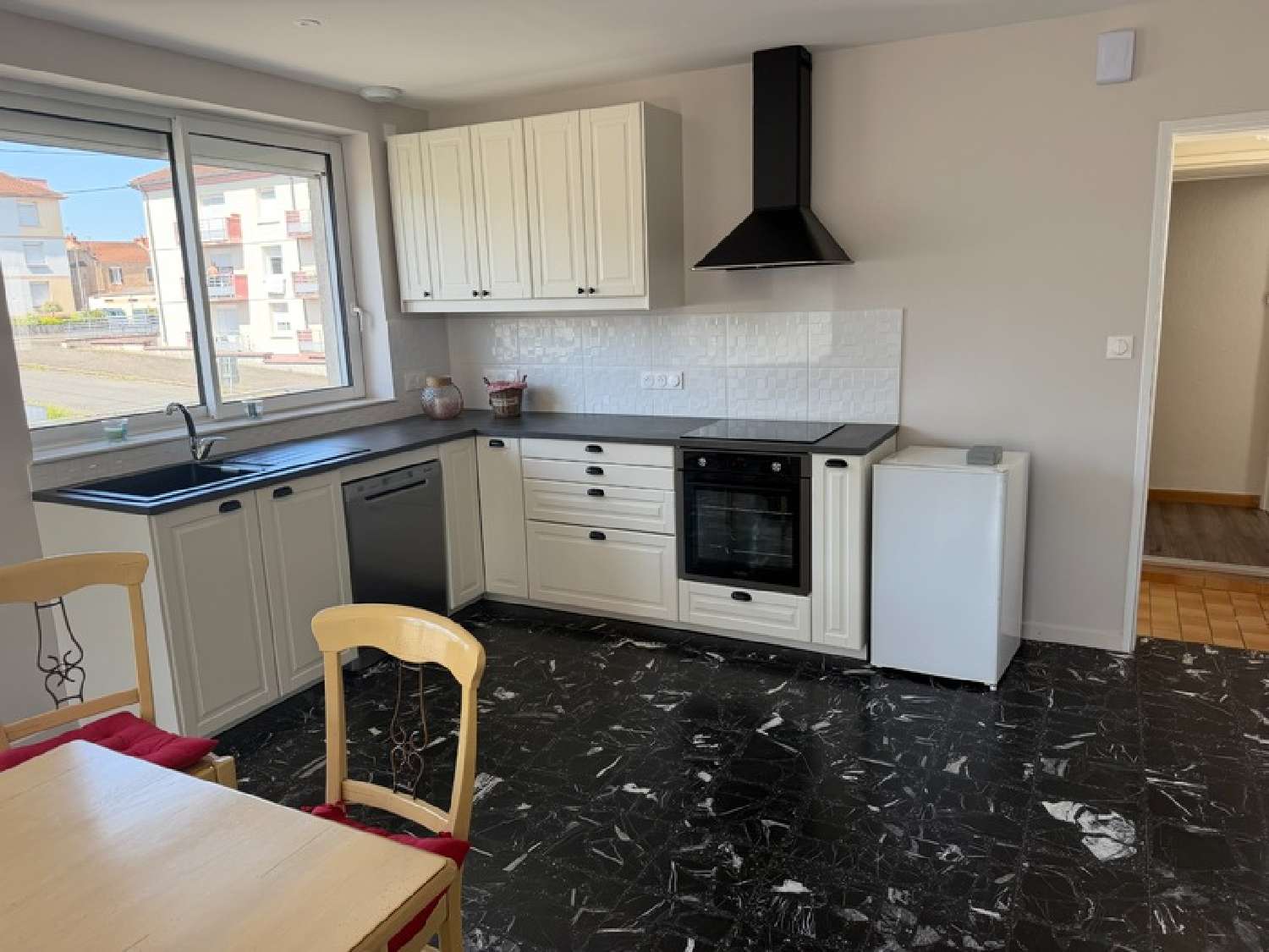 à vendre maison Montceau-les-Mines Saône-et-Loire 7