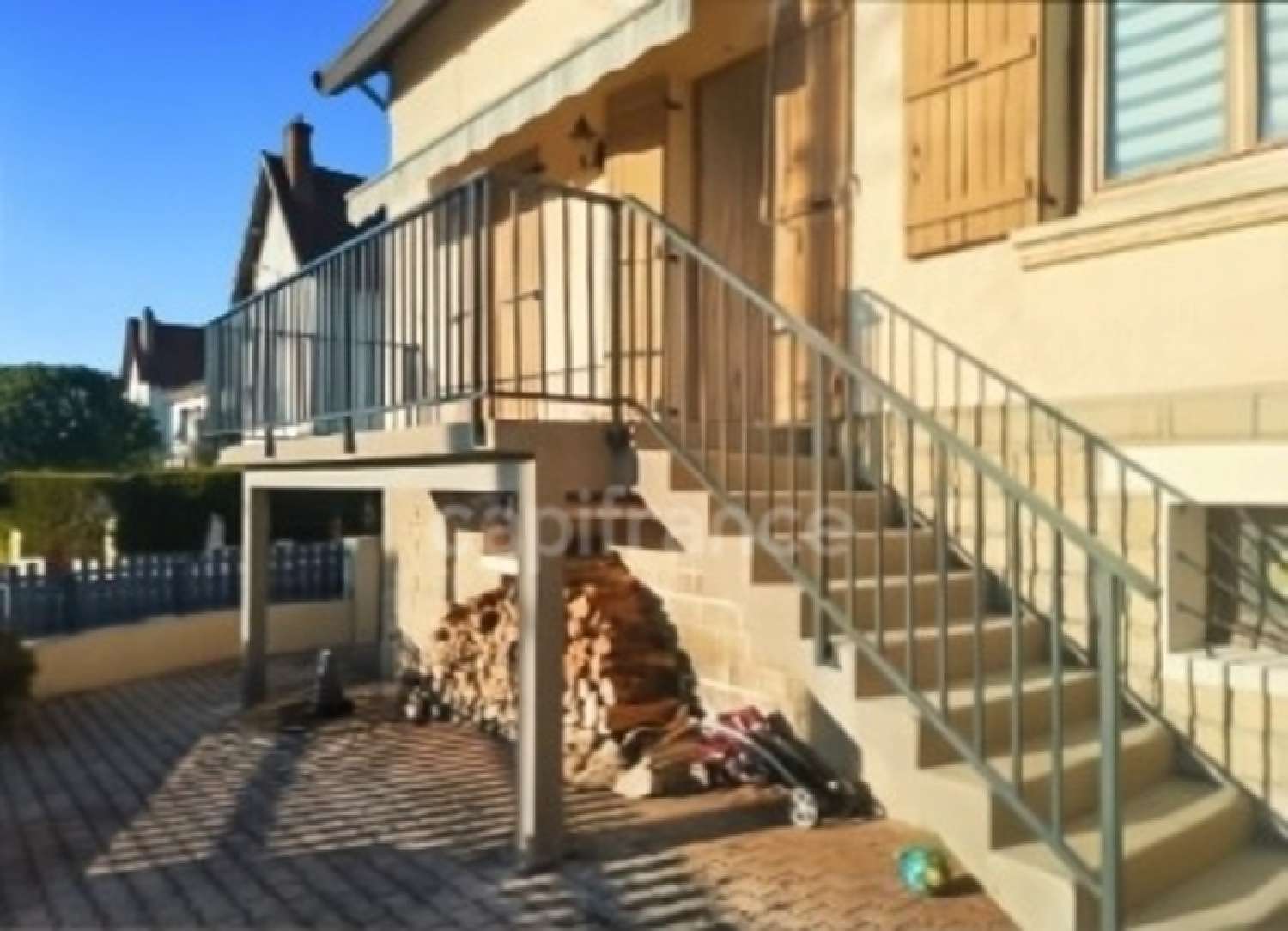  kaufen Haus Montceau-les-Mines Saône-et-Loire 2