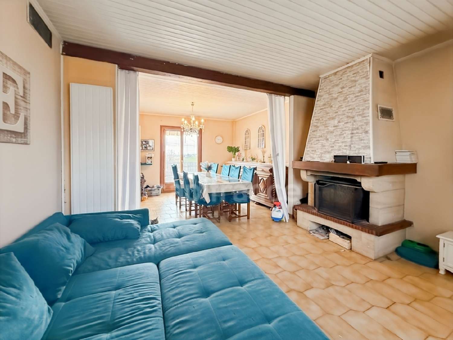  kaufen Haus Montceau-les-Mines Saône-et-Loire 7