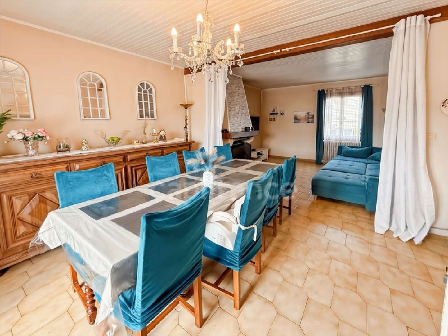  kaufen Haus Montceau-les-Mines Saône-et-Loire 8