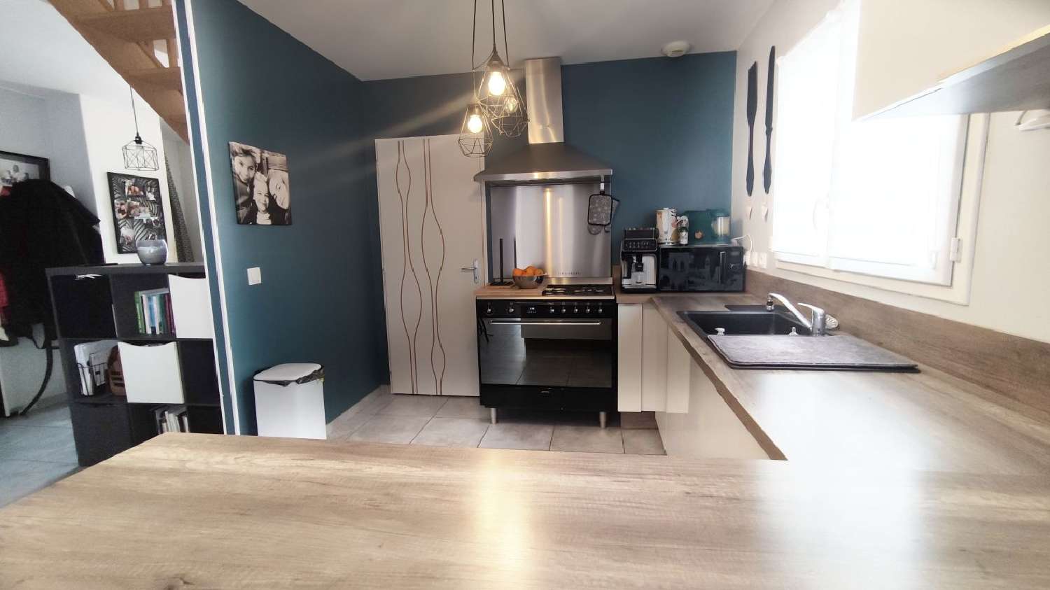  en venta casa Montceau-les-Mines Saône-et-Loire 2