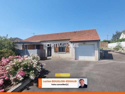 Montceau-les-Mines Saône-et-Loire house foto 7363042