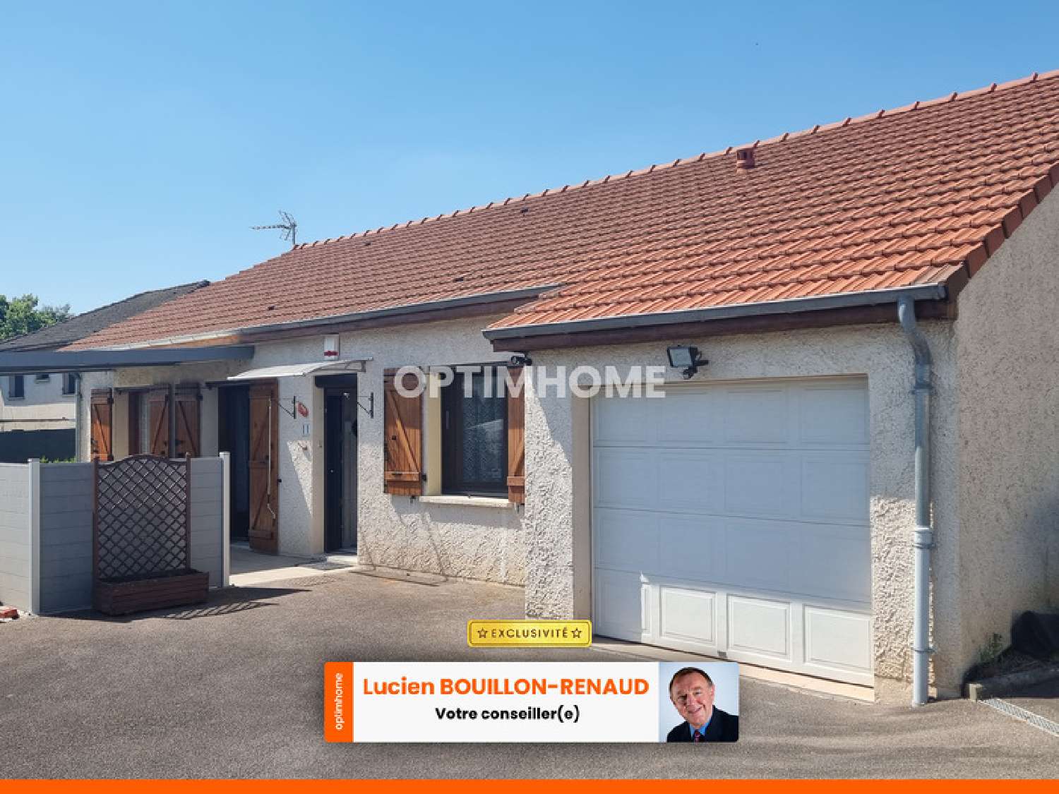  for sale house Montceau-les-Mines Saône-et-Loire 2