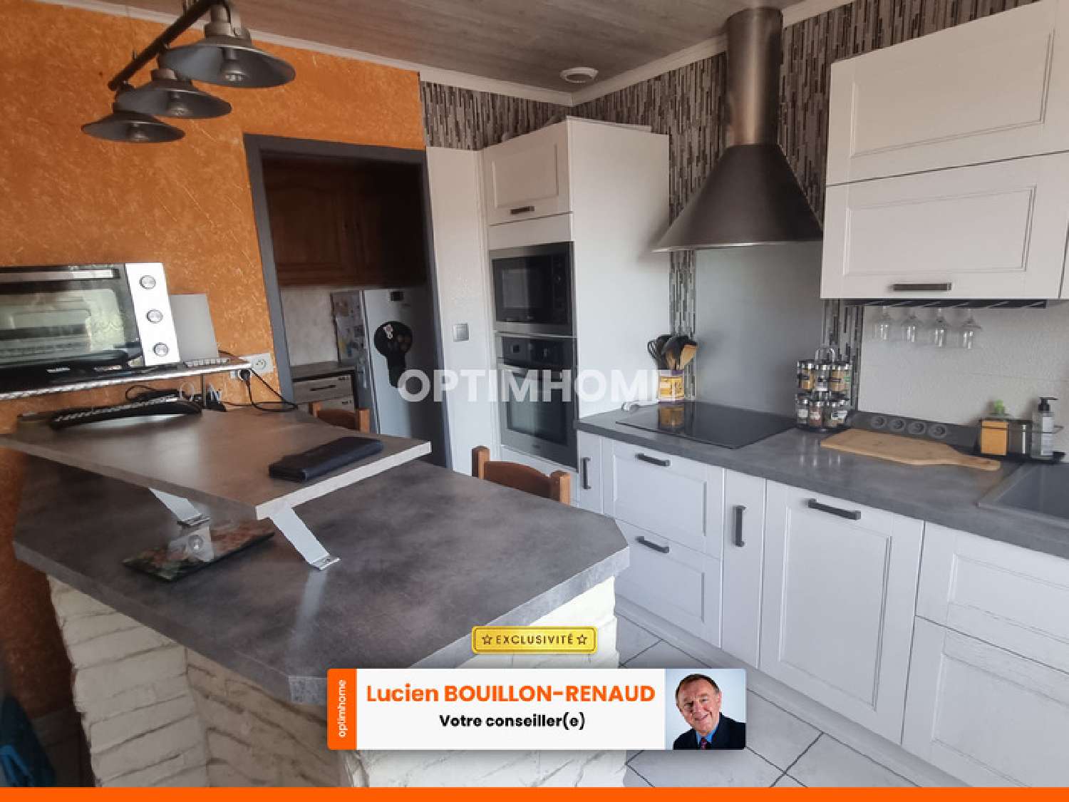  for sale house Montceau-les-Mines Saône-et-Loire 5