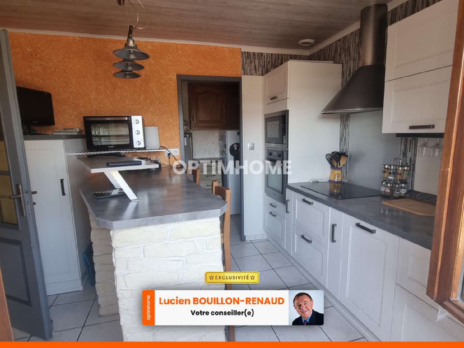  for sale house Montceau-les-Mines Saône-et-Loire 6