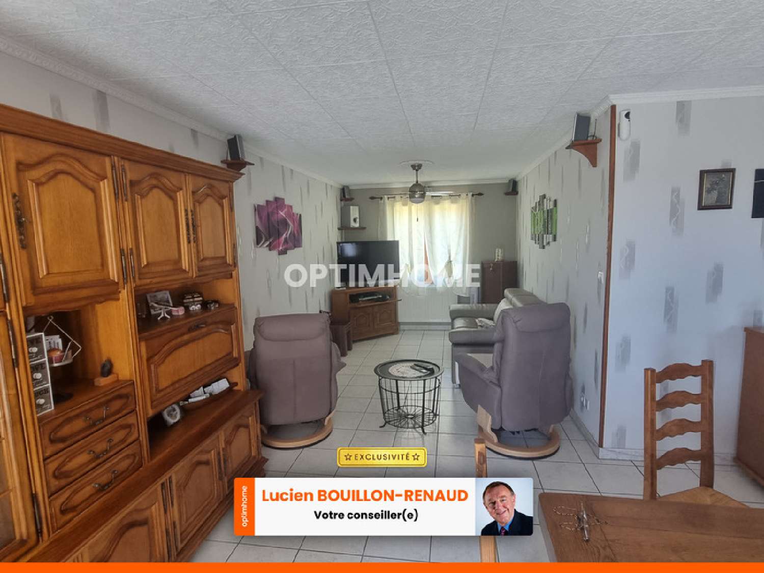  for sale house Montceau-les-Mines Saône-et-Loire 7