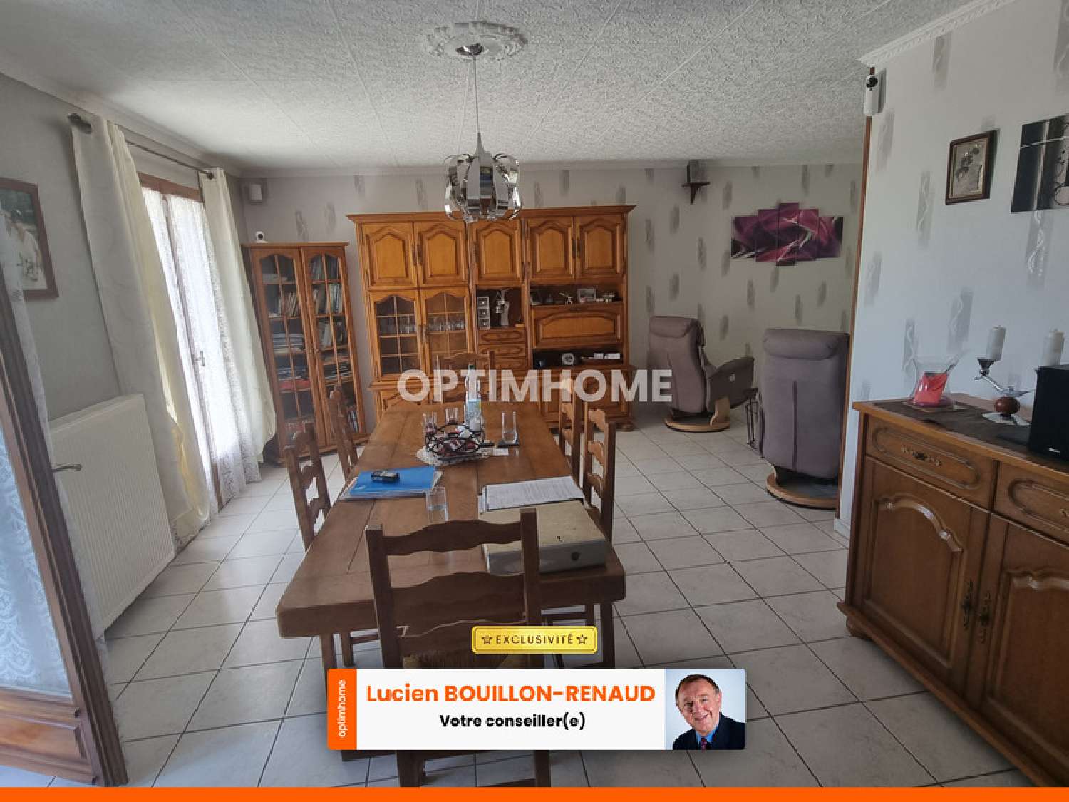  for sale house Montceau-les-Mines Saône-et-Loire 8