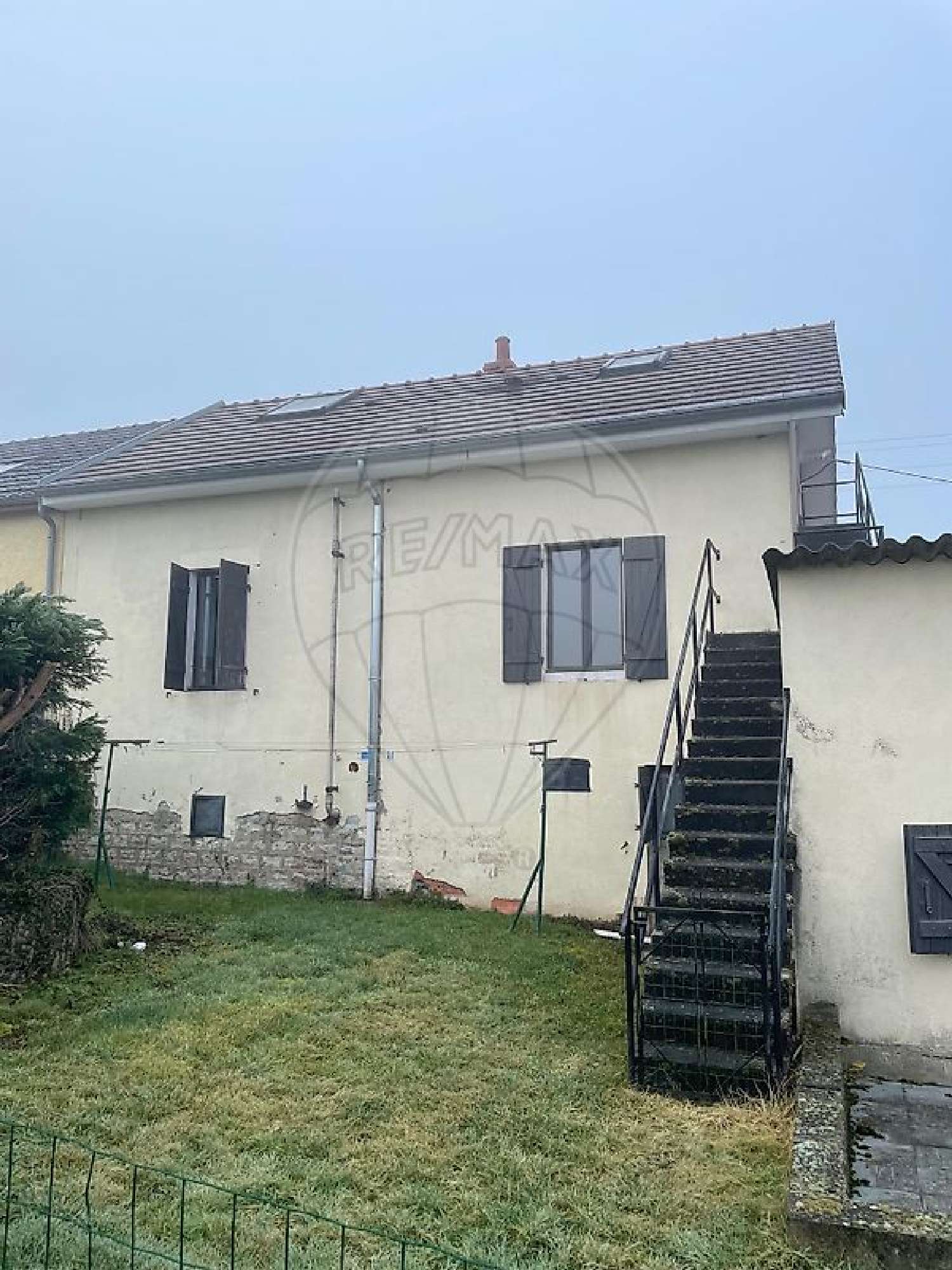 en venta casa Montceau-les-Mines Saône-et-Loire 3