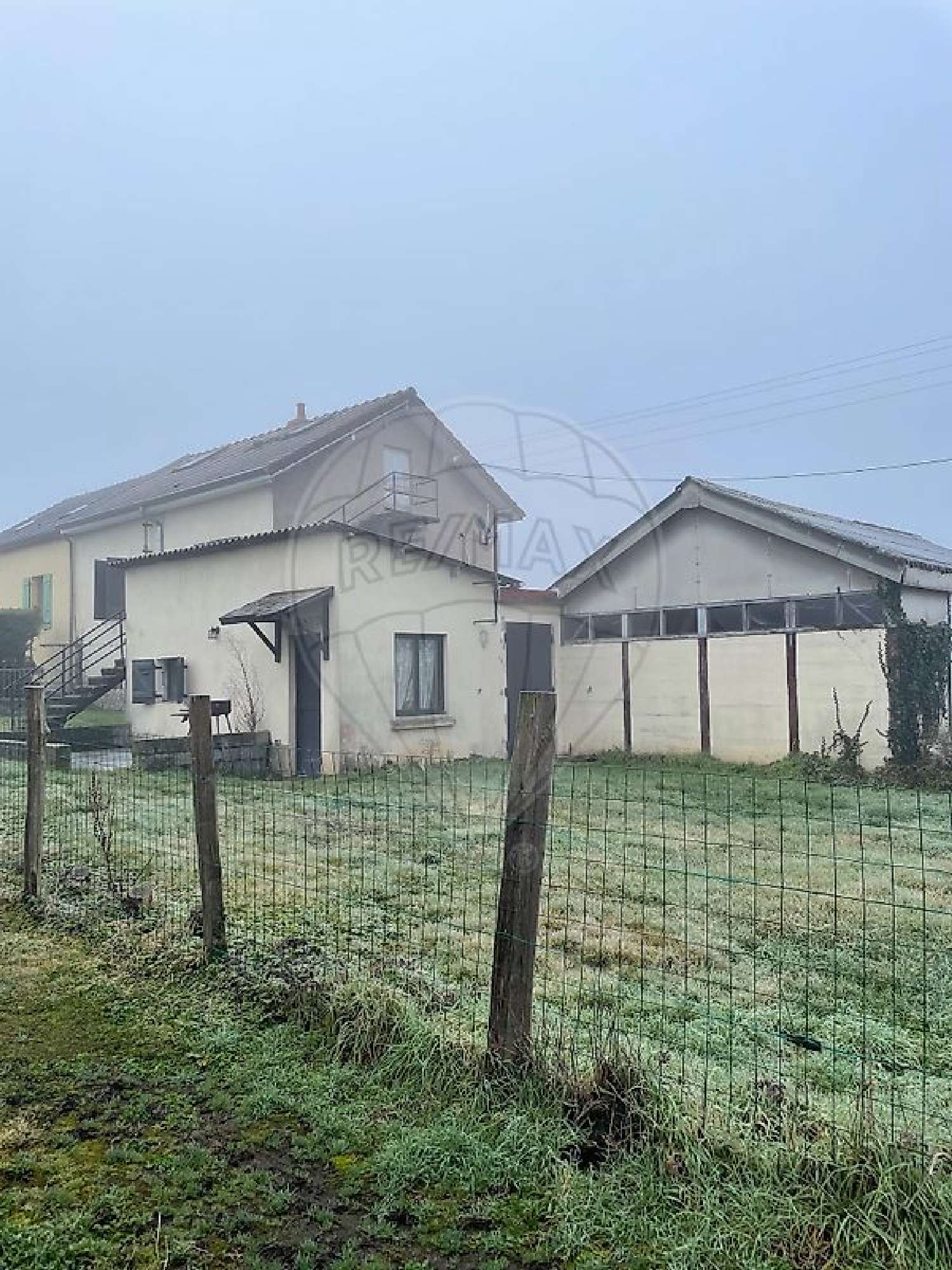 en venta casa Montceau-les-Mines Saône-et-Loire 4