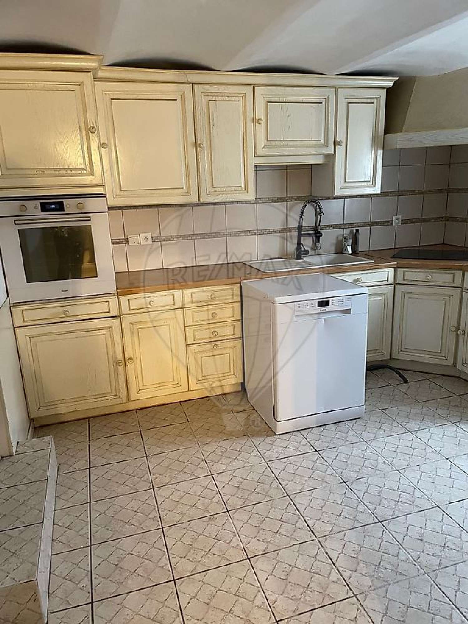 en venta casa Montceau-les-Mines Saône-et-Loire 6