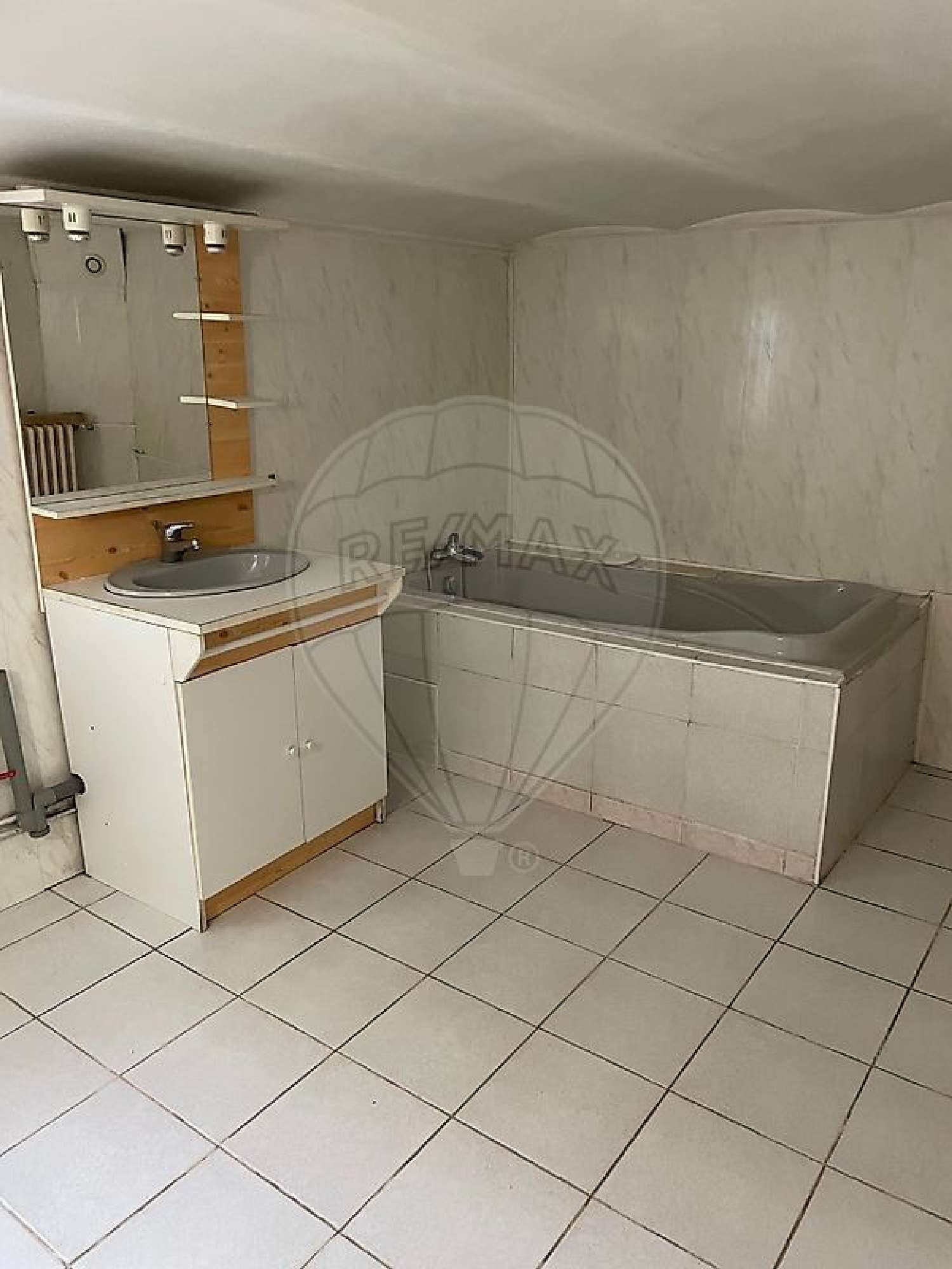 en venta casa Montceau-les-Mines Saône-et-Loire 8