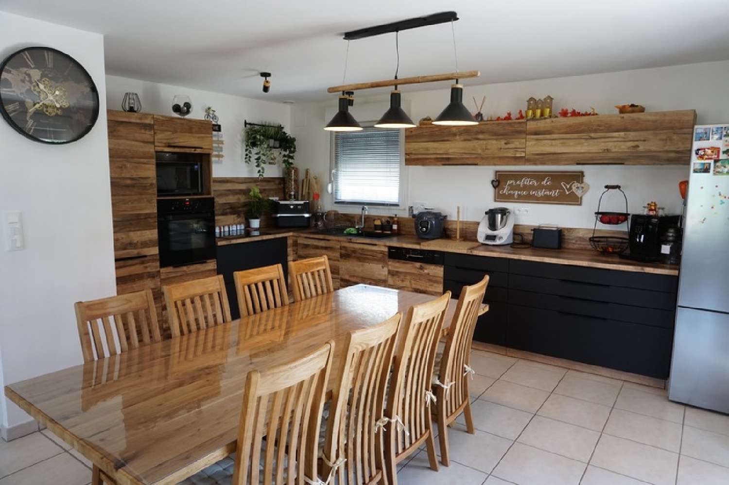  for sale house Montcey Haute-Saône 4