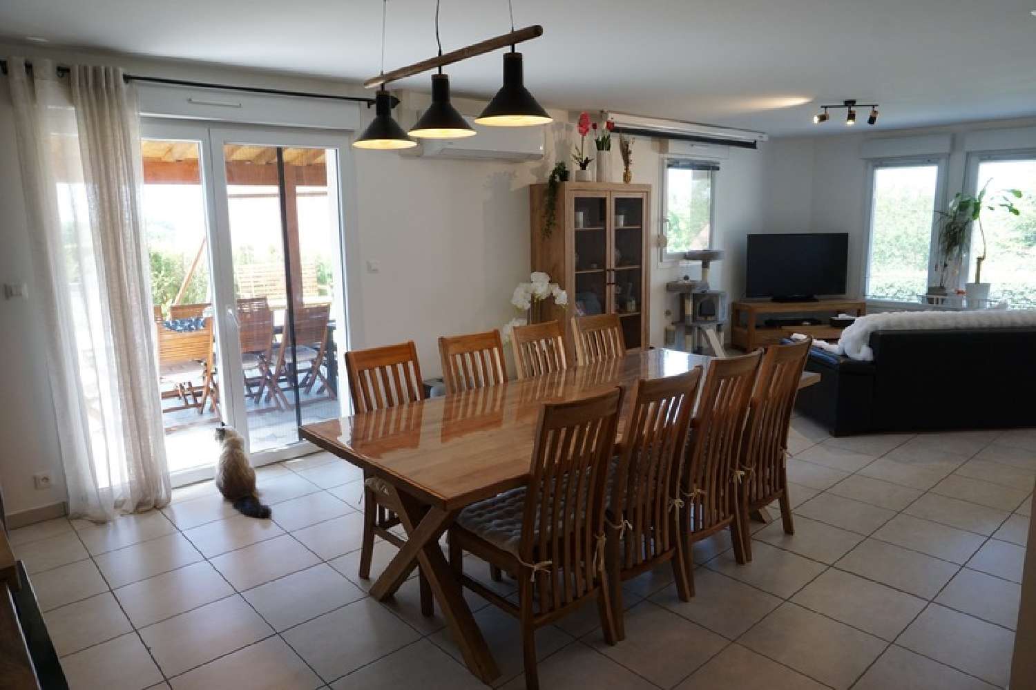  for sale house Montcey Haute-Saône 5