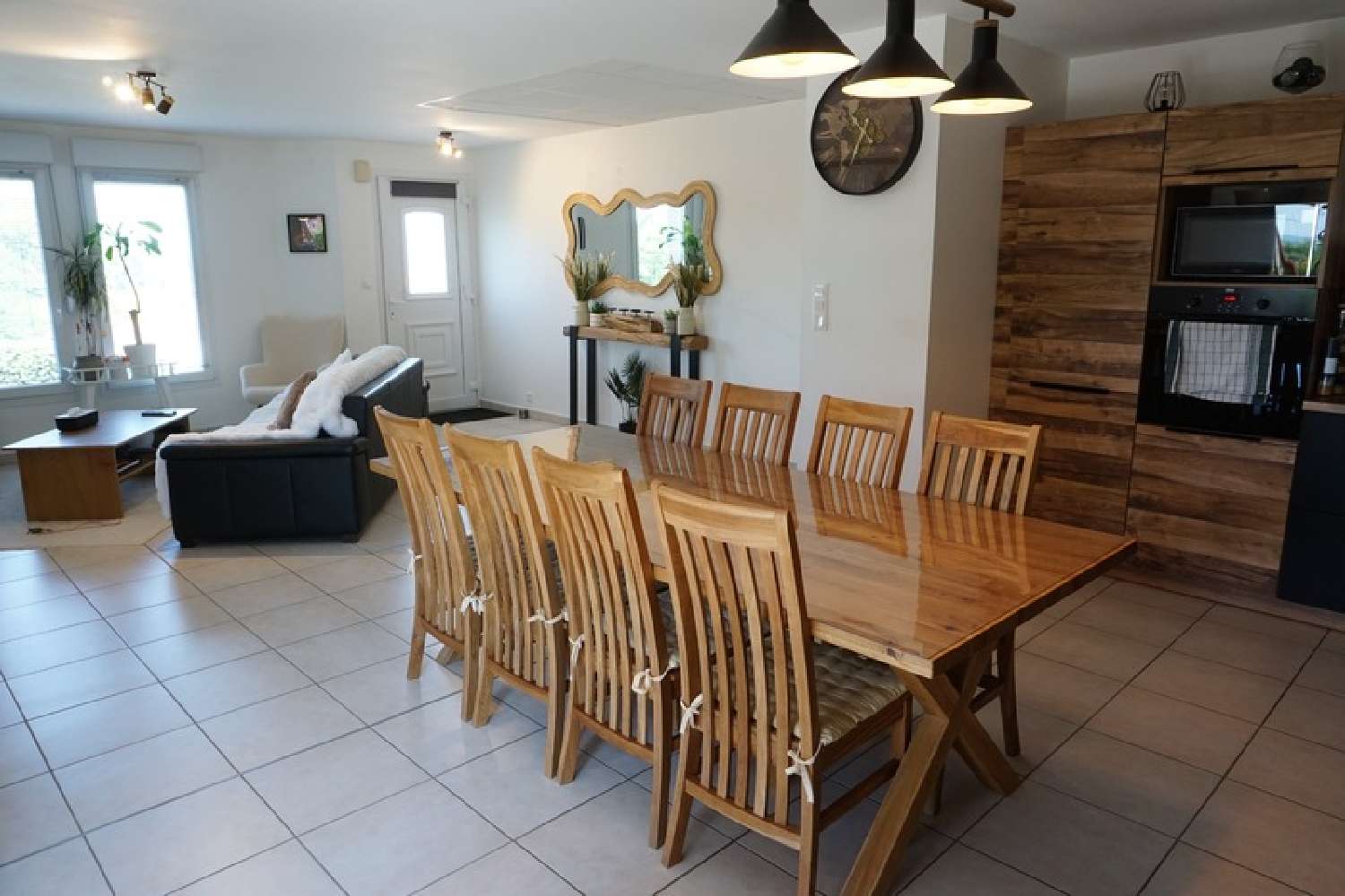  for sale house Montcey Haute-Saône 6