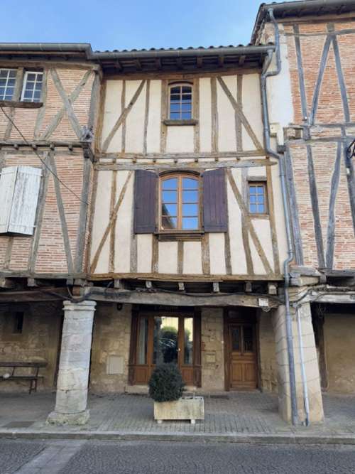 Montdragon Tarn Haus Bild 7355043