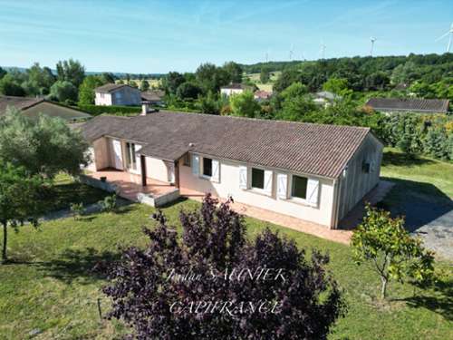 Montégut-Lauragais Haute-Garonne Haus Bild 7352516