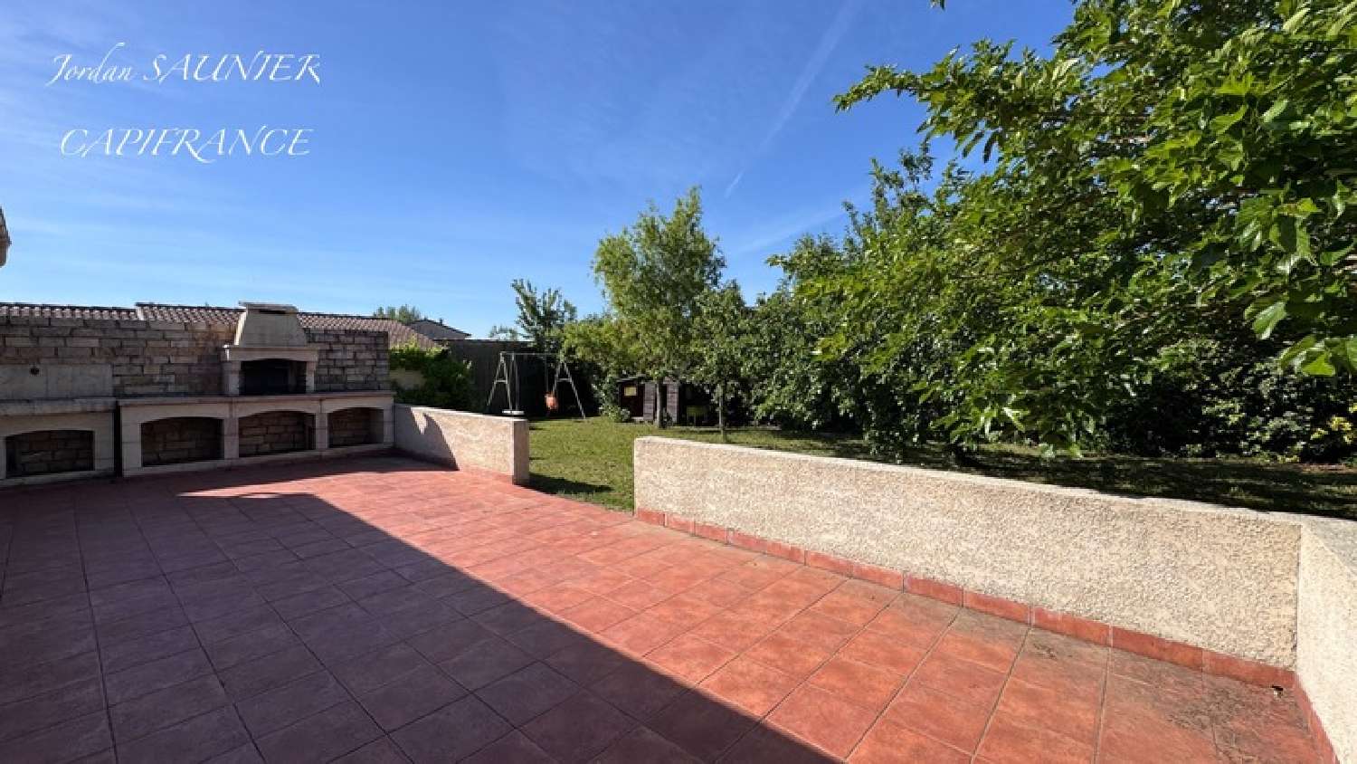 kaufen Haus Montégut-Lauragais Haute-Garonne 3