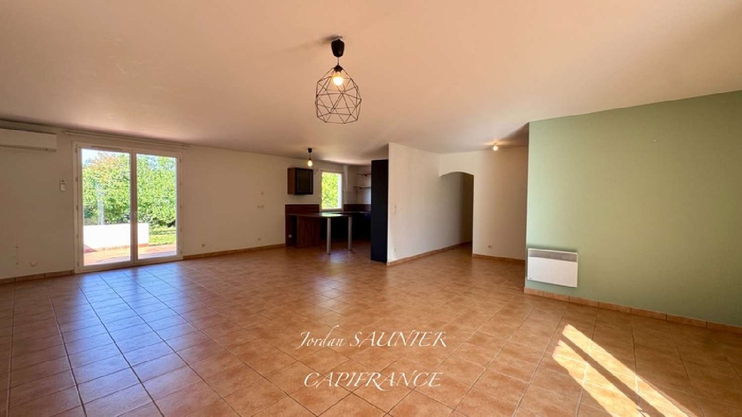 kaufen Haus Montégut-Lauragais Haute-Garonne 5