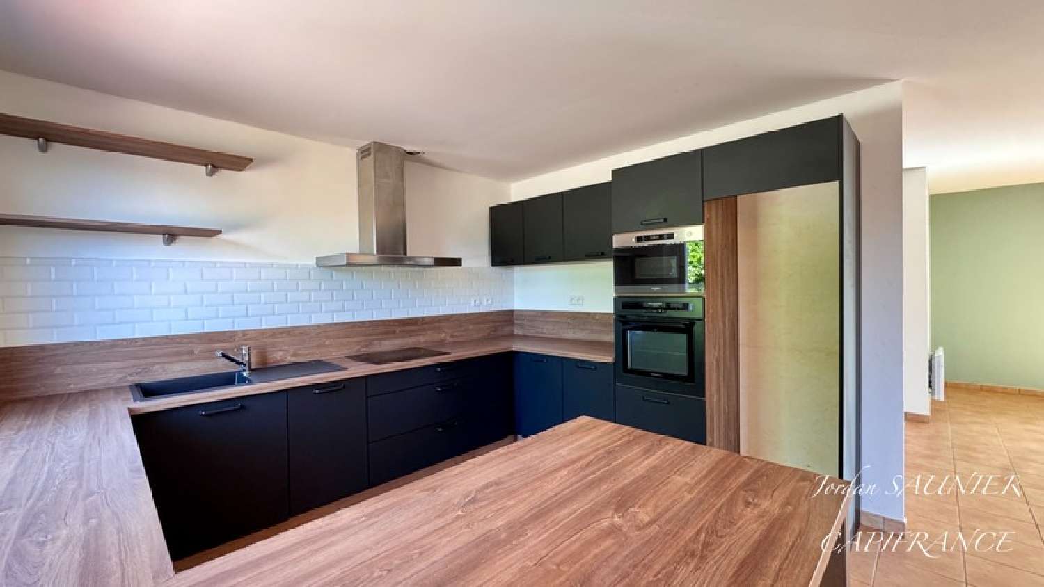 kaufen Haus Montégut-Lauragais Haute-Garonne 6