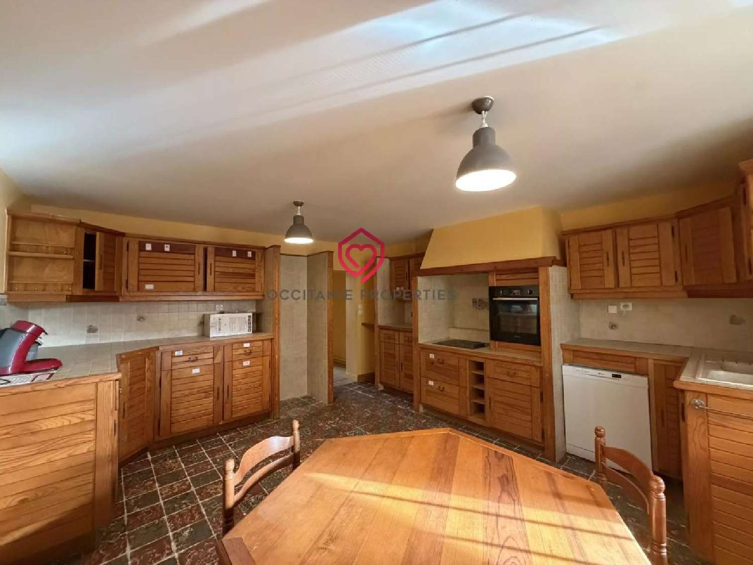  for sale house Montégut-Plantaurel Ariège 2