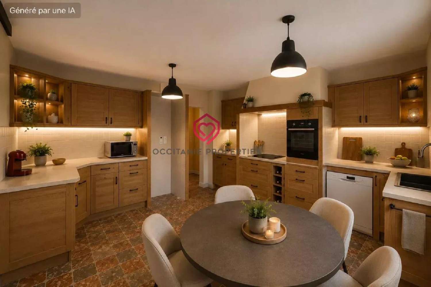  for sale house Montégut-Plantaurel Ariège 3
