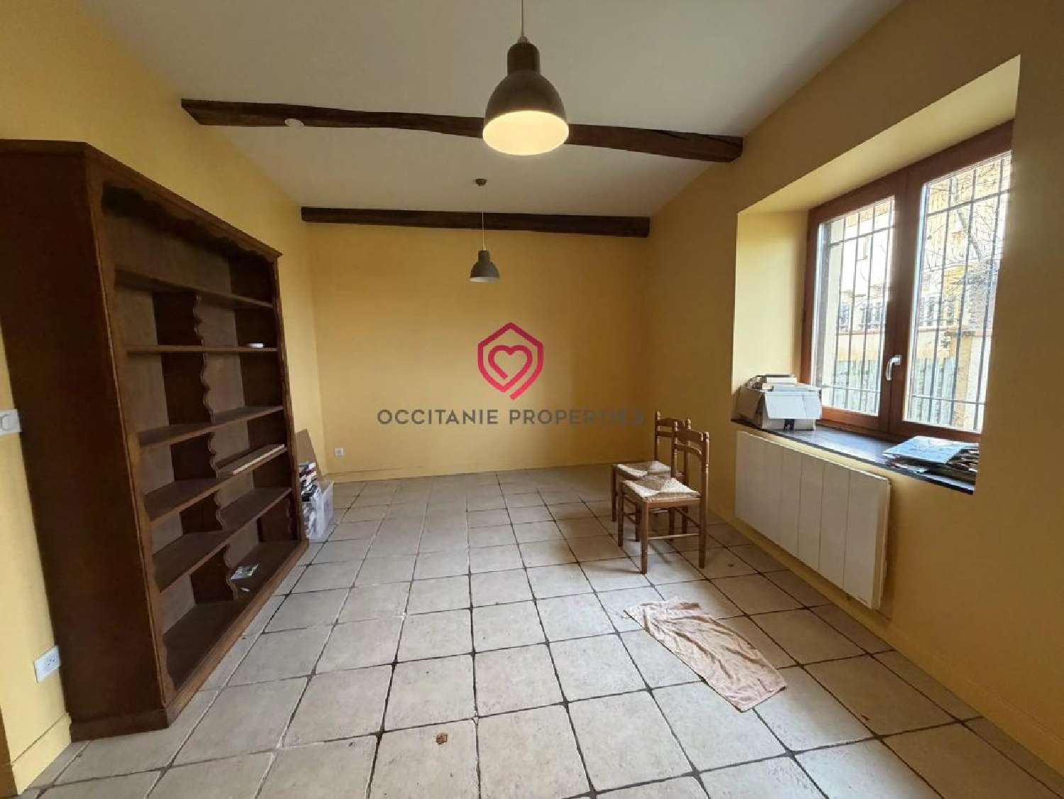  for sale house Montégut-Plantaurel Ariège 4