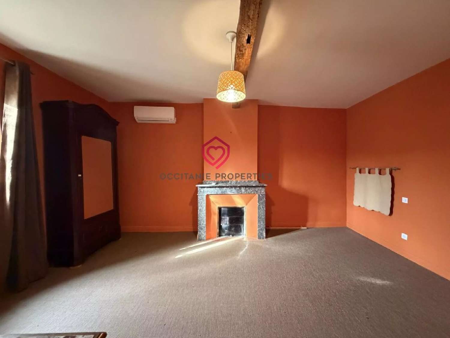  for sale house Montégut-Plantaurel Ariège 6
