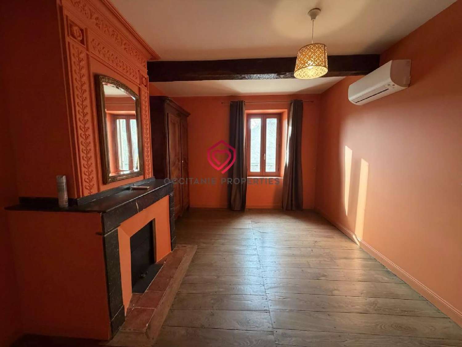  for sale house Montégut-Plantaurel Ariège 8