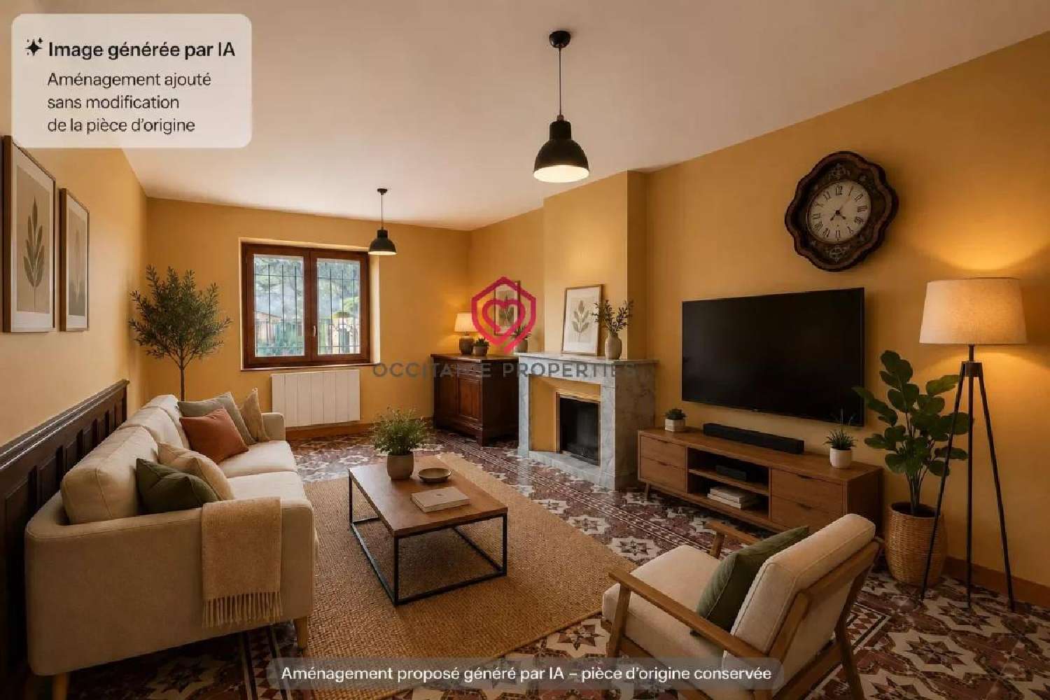 for sale house Montégut-Plantaurel Ariège 3