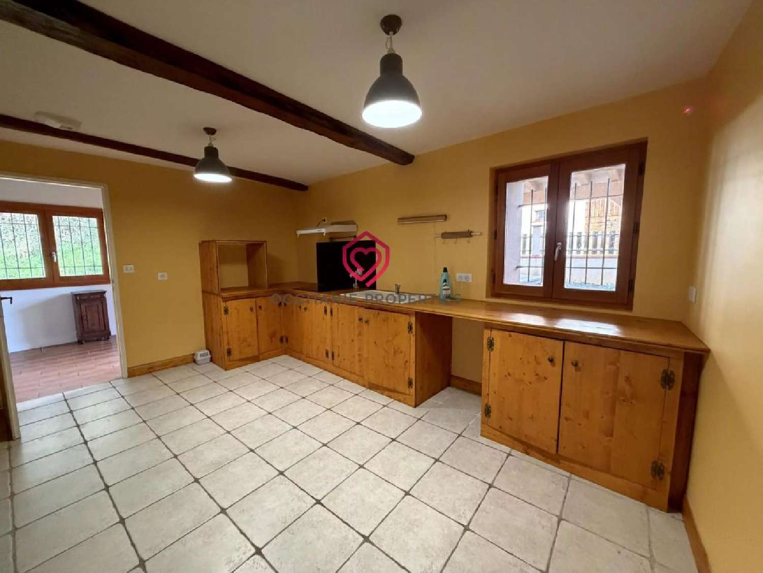 for sale house Montégut-Plantaurel Ariège 4