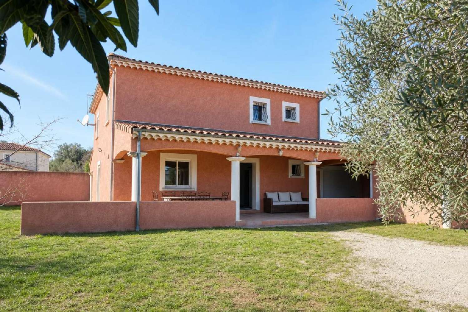 kaufen Haus Montélimar Drôme 1