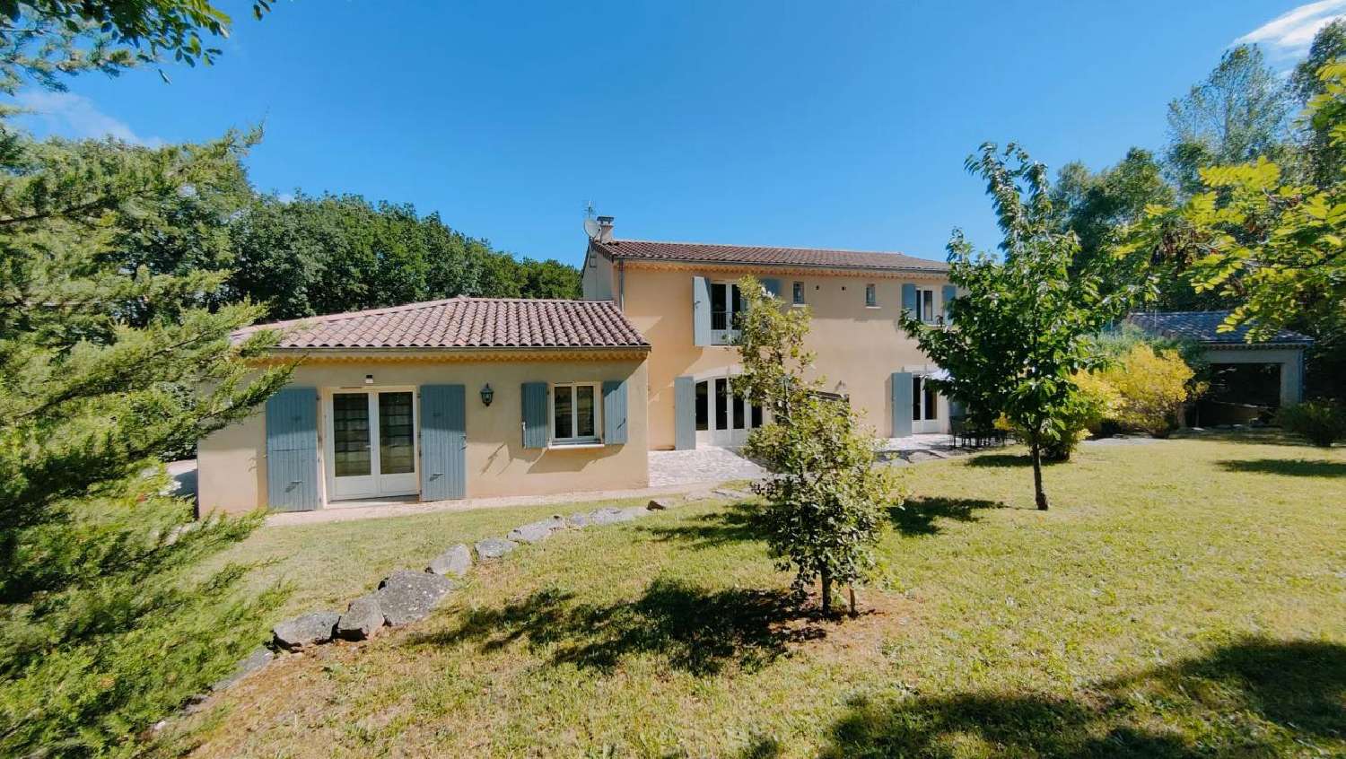 en venta casa Montélimar Drôme 1