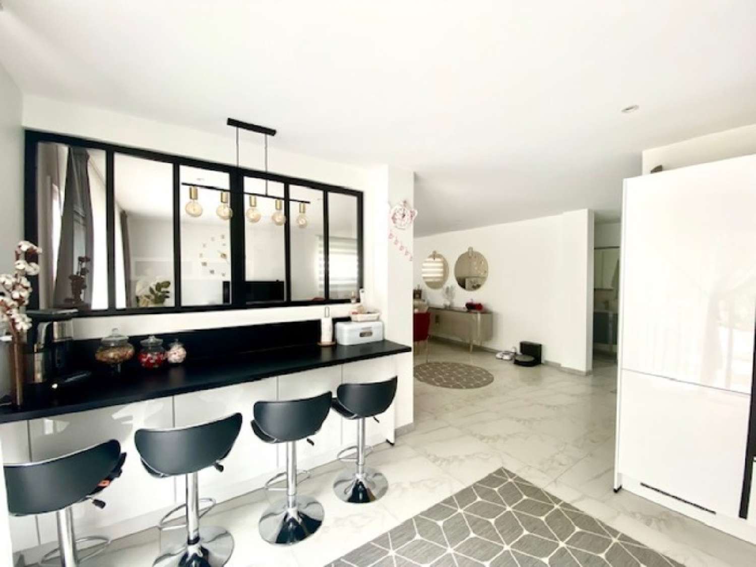 te koop huis Monterblanc Morbihan 3
