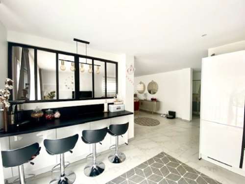 Monterblanc Morbihan Haus Bild 7363269