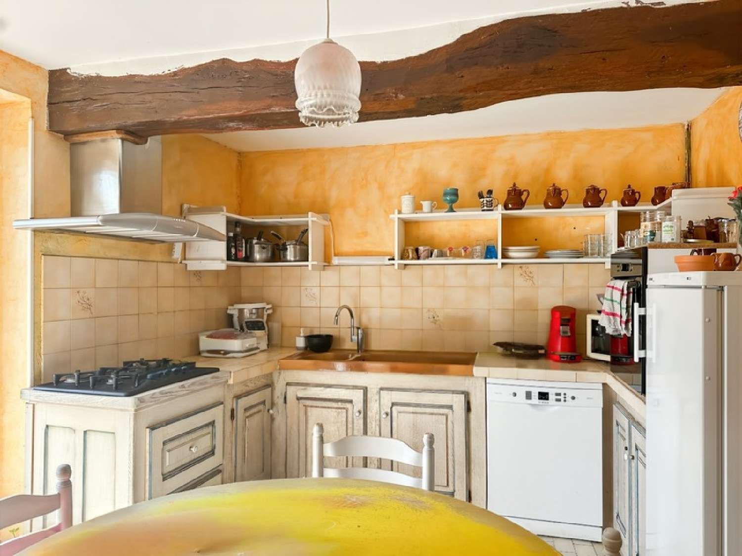 à vendre maison Montesquiou Gers 2