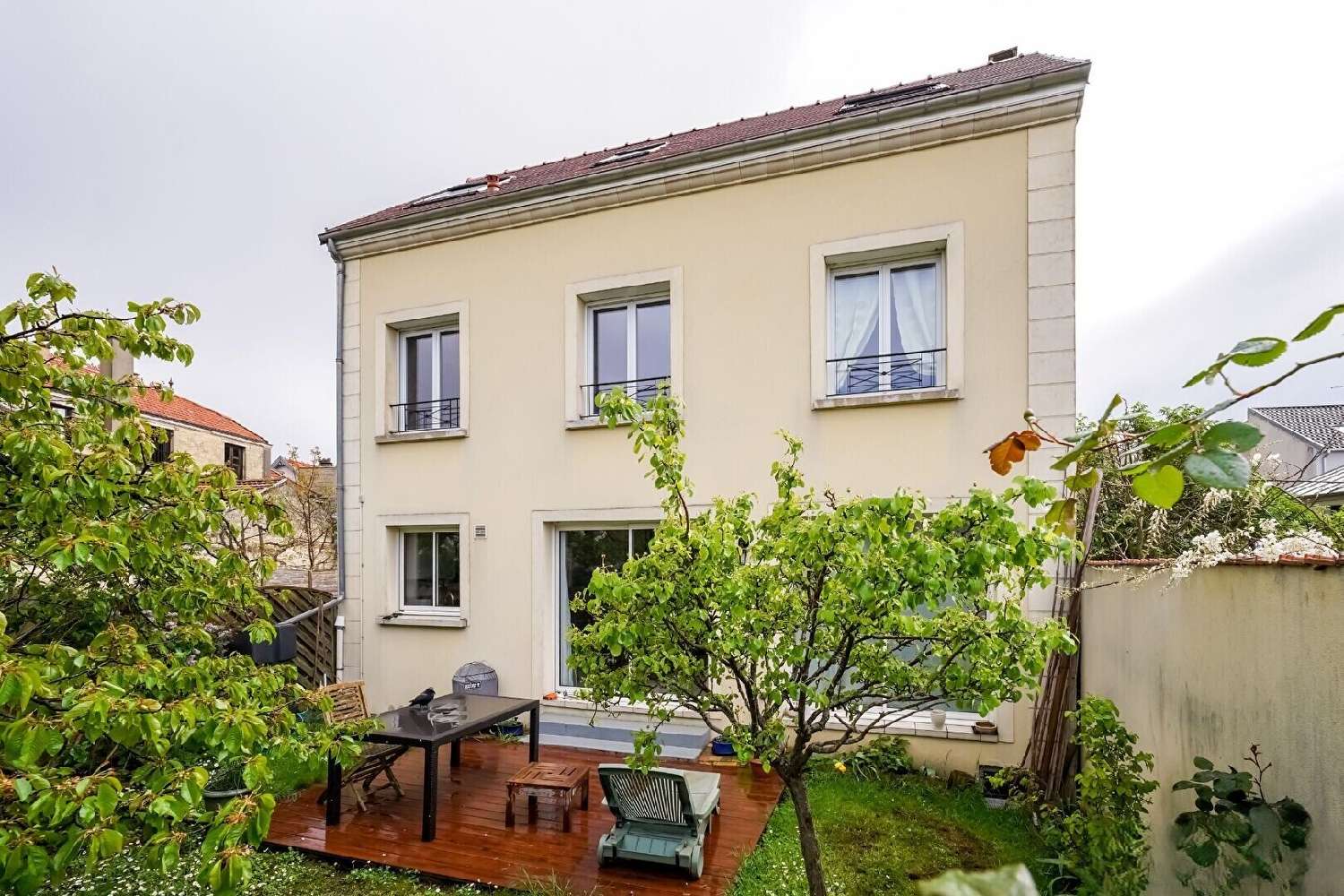  kaufen Haus Montesson Yvelines 1