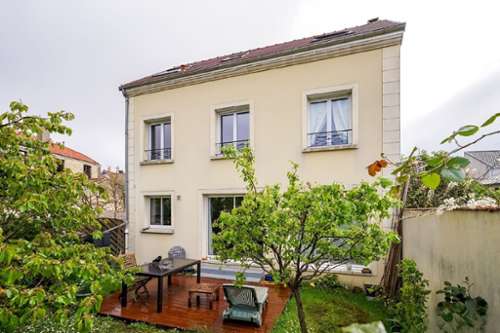 Montesson Yvelines Haus Bild 7350183