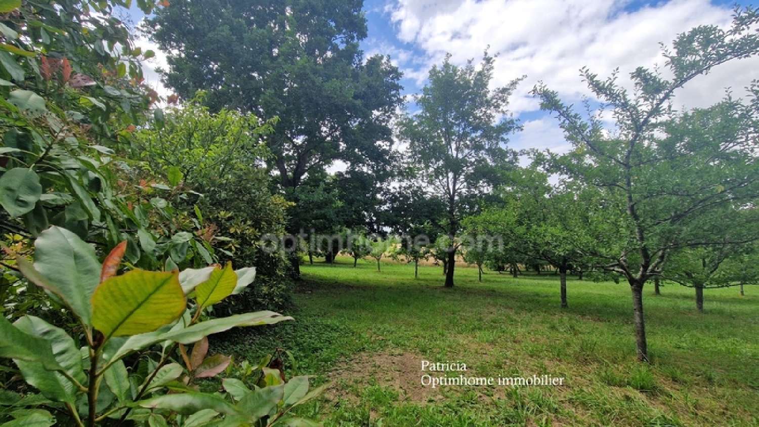 en venta casa Monteton Lot-et-Garonne 6