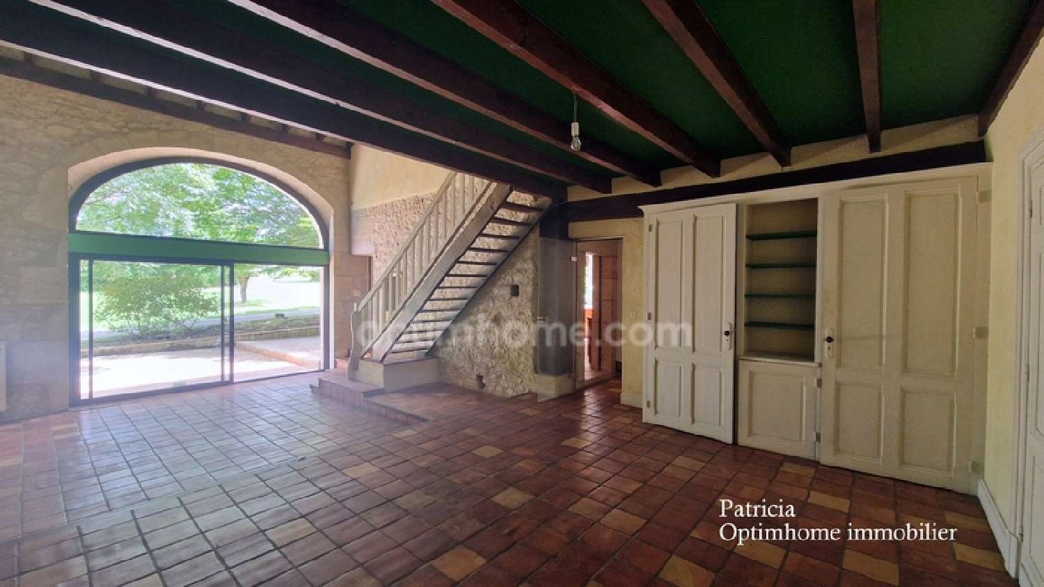 en venta casa Monteton Lot-et-Garonne 7