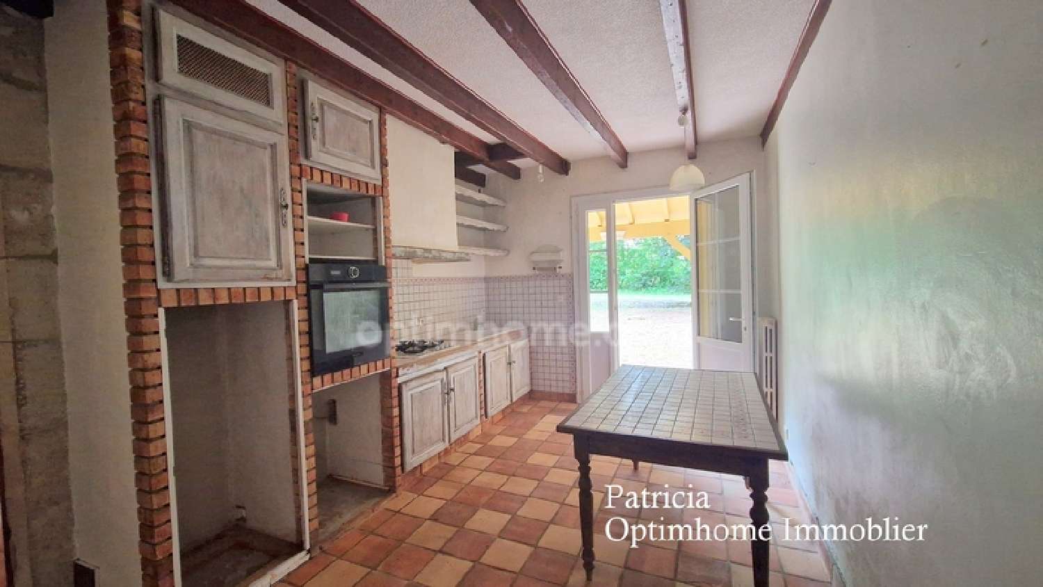 en venta casa Monteton Lot-et-Garonne 8