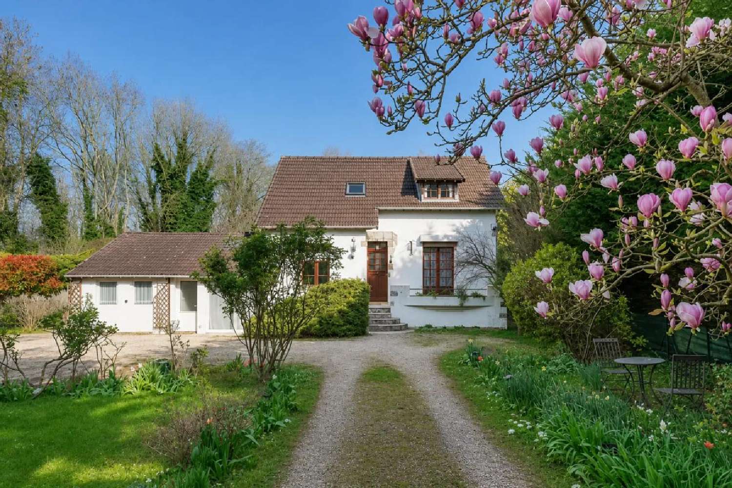  en venta casa Montévrain Seine-et-Marne 1